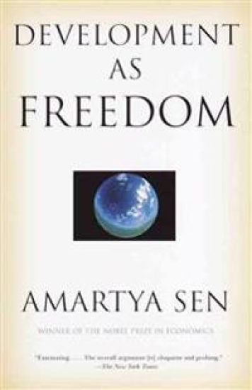 Development as Freedom