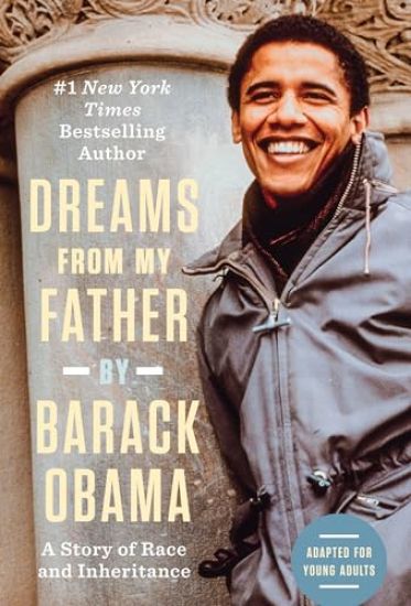 Dreams from My Father: A Story of Race and Inheritance