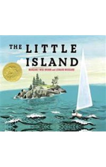 The Little Island