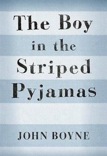The Boy in the Striped Pajamas