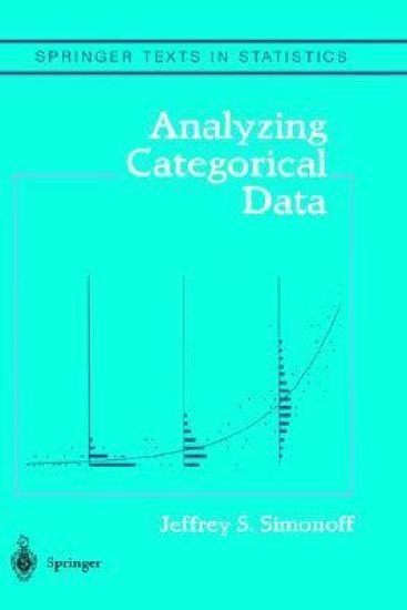 Analyzing Categorical Data