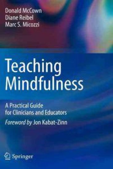 Teaching Mindfulness