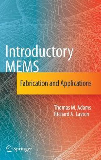Introductory MEMS