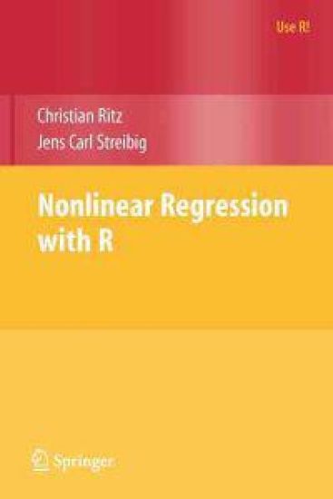 Nonlinear Regression with R