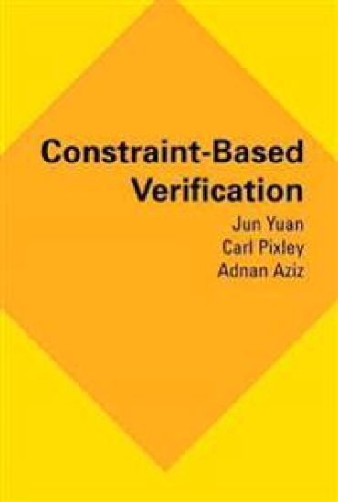 Constraint-Based Verification