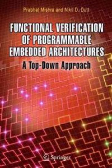 Functional Verification of Programmable Embedded Architectures