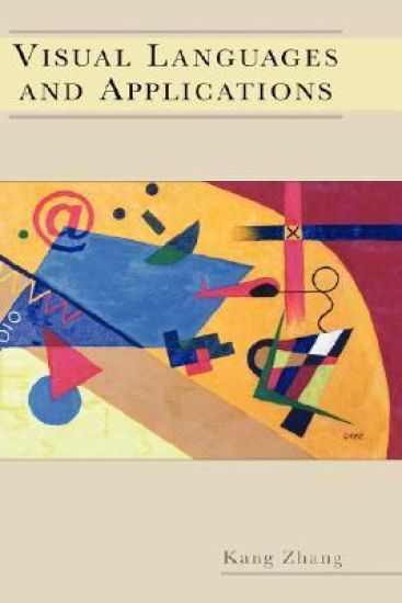 Visual Languages and Applications