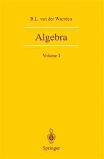 Algebra