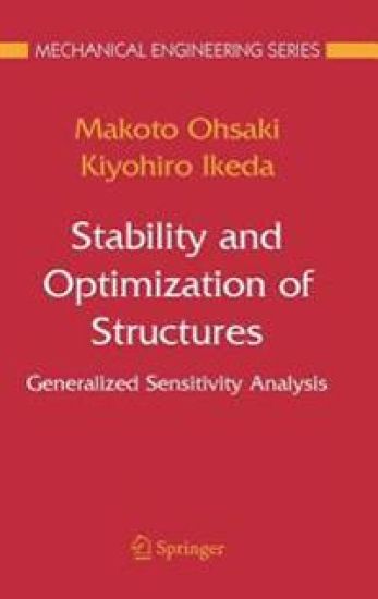 Stability and Optimization of Structures