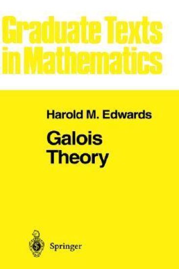 Galois Theory
