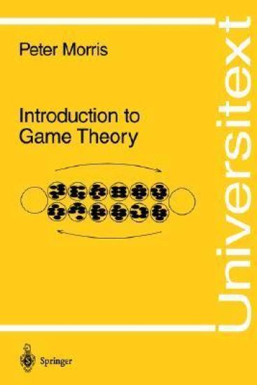 Introduction to Game Theory