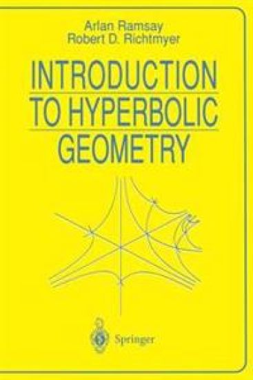 Introduction to Hyperbolic Geometry