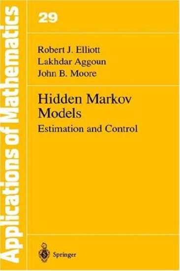 Hidden Markov Models