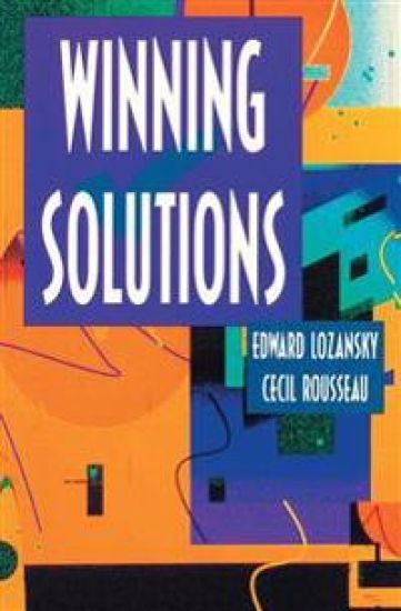 Winning Solutions