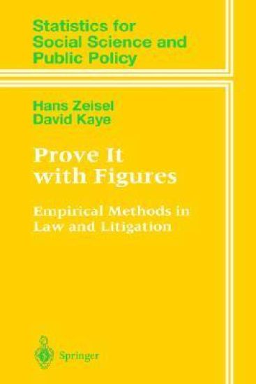 Prove It with Figures