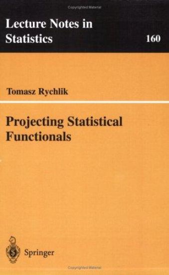 Projecting Statistical Functionals