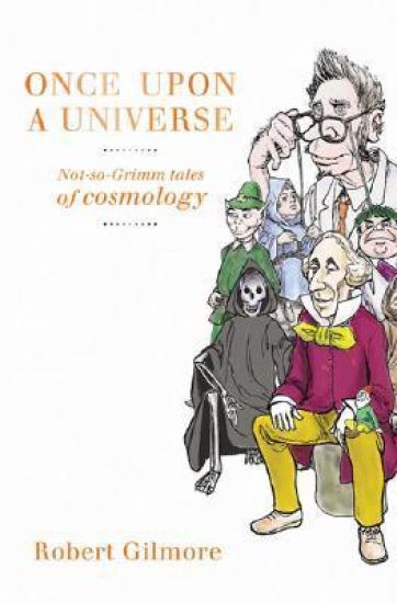 Once Upon a Universe