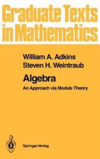 Algebra
