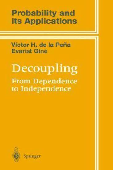 Decoupling