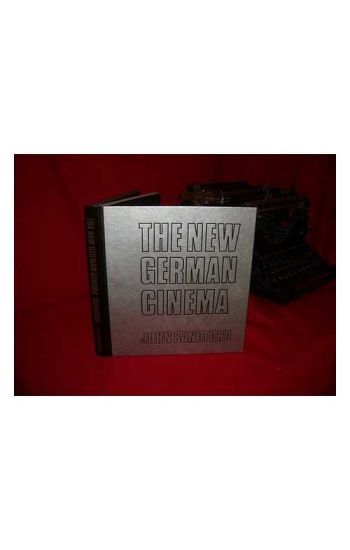 The New German Cinema