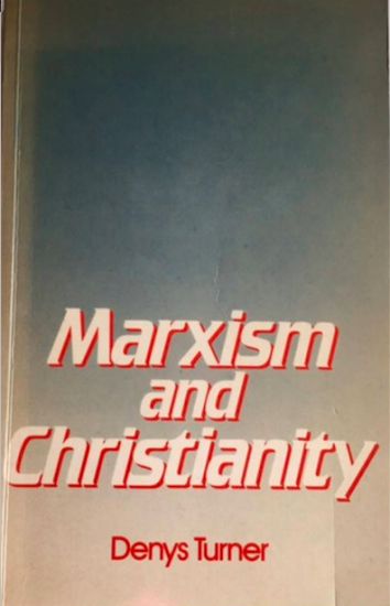 Marxism and Christianity
