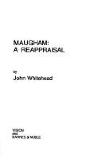 Maugham