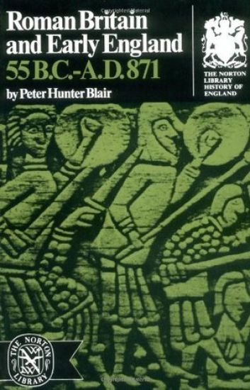 Roman Britain and Early England