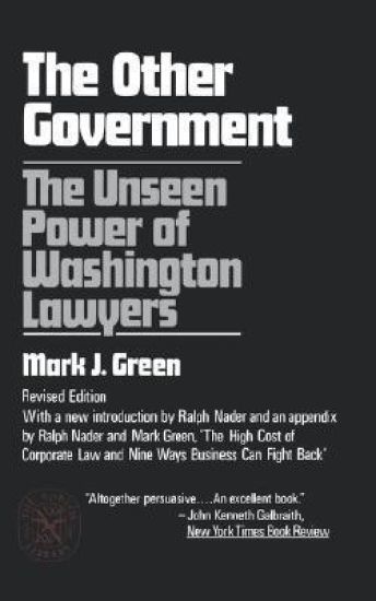 The Other Government