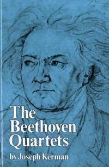 Beethoven Quartets