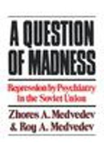 A Question of Madness