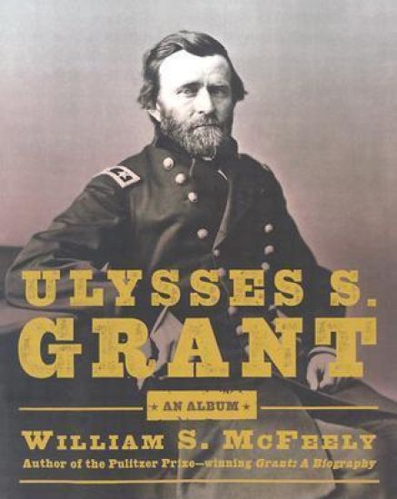 Ulysses S. Grant