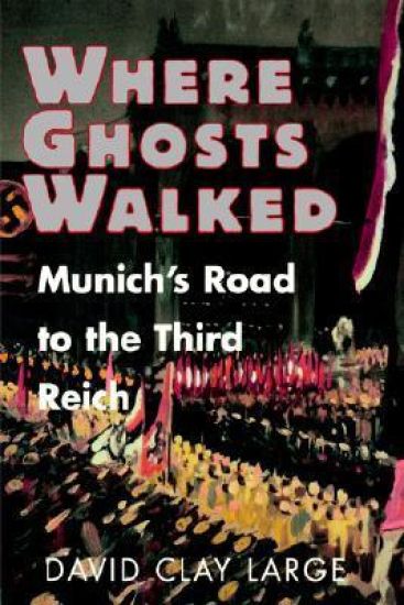 Where Ghosts Walked