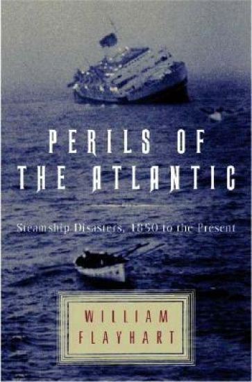 Perils of the Atlantic