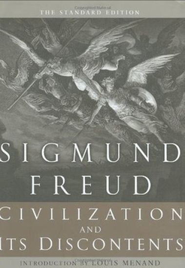 Civilization And Its Discontents