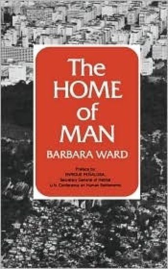 The Home of Man