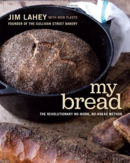 My Bread