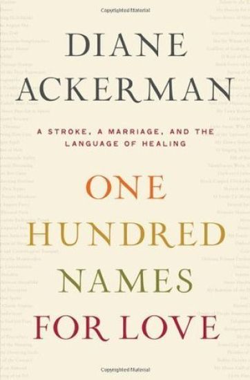 One Hundred Names for Love