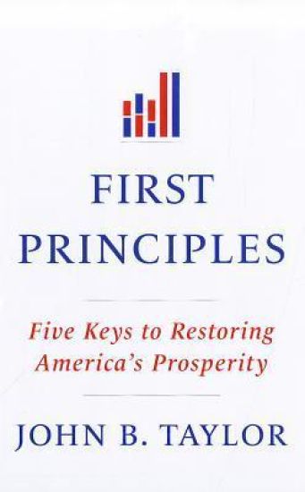 First Principles