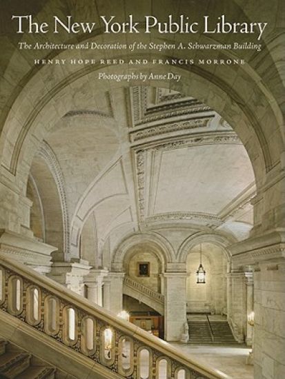 The New York Public Library