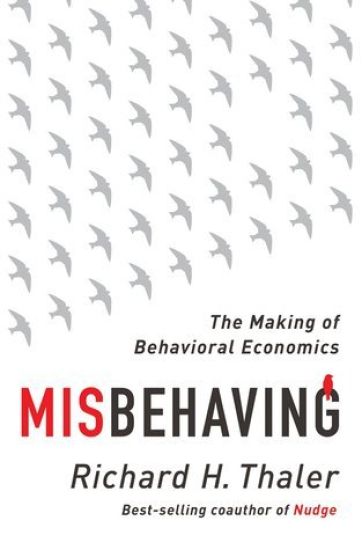 Misbehaving