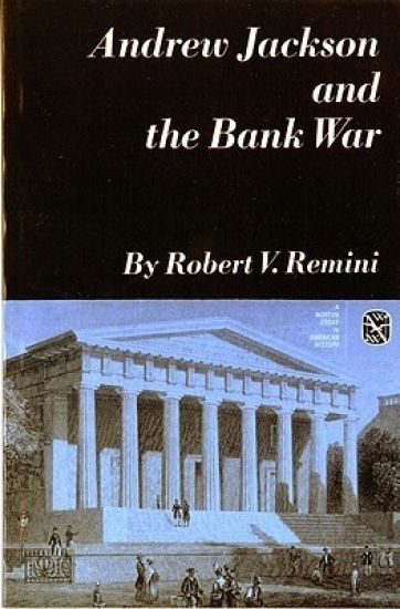 Andrew Jackson and the Bank War