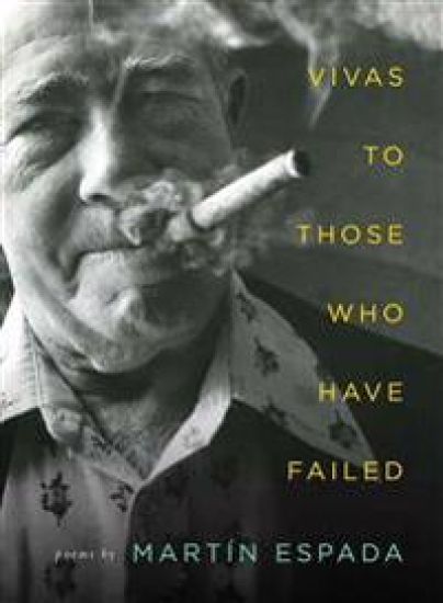 Vivas to Those Who Have Failed: Poems