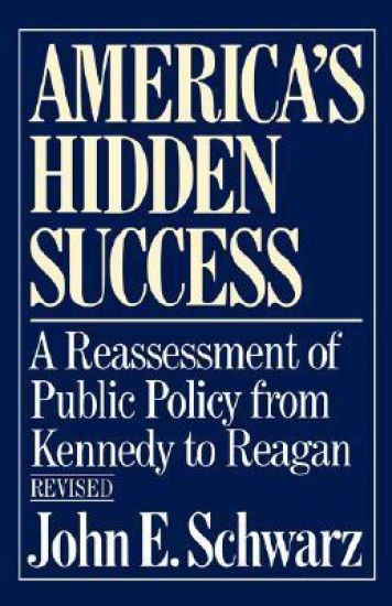 America's Hidden Success