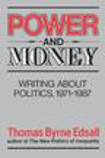 Power and Money