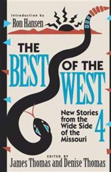 Best of the West 4