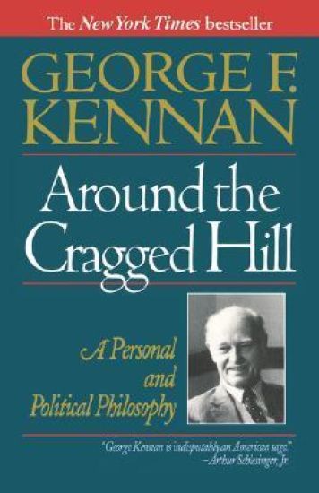 Around the Cragged Hill