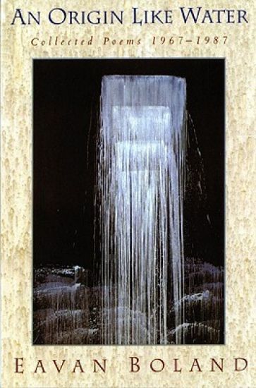 An Origin Like Water
