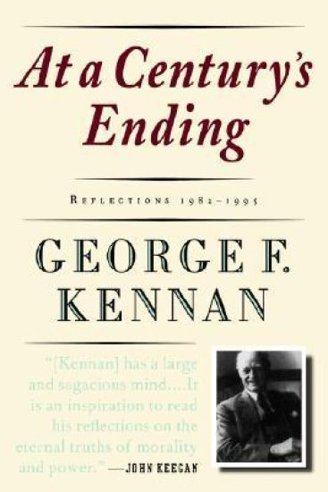 At a Century's Ending