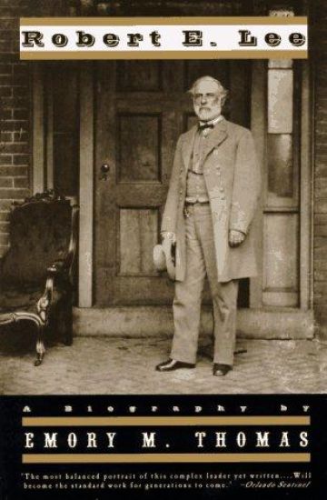 Robert E. Lee