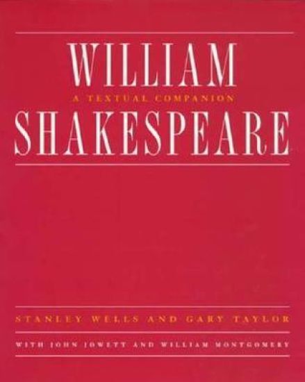 William Shakespeare